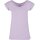 Ladies´ Wide Neck Tee