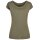 Ladies´ Wide Neck Tee