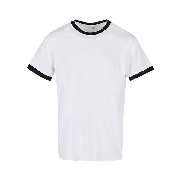 Men´s Ringer Tee