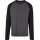 Men´s Contrast Raglan Longsleeve T-Shirt