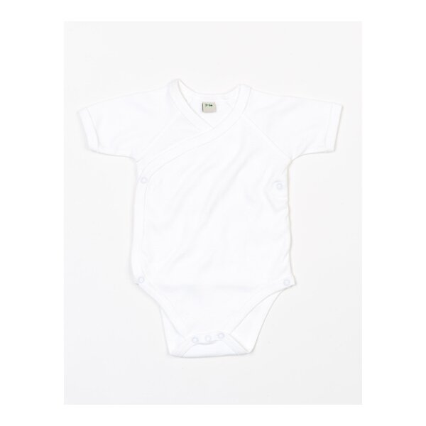 Baby Kimono Bodysuit