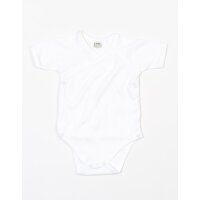 Baby Kimono Bodysuit