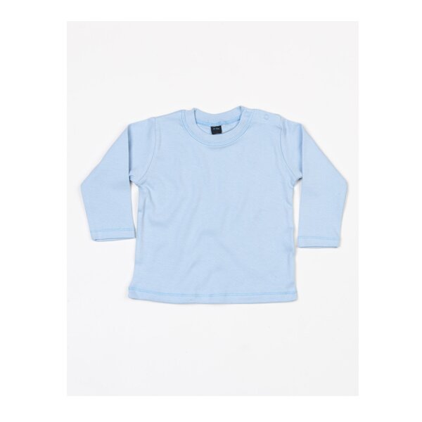 Baby Long Sleeve T