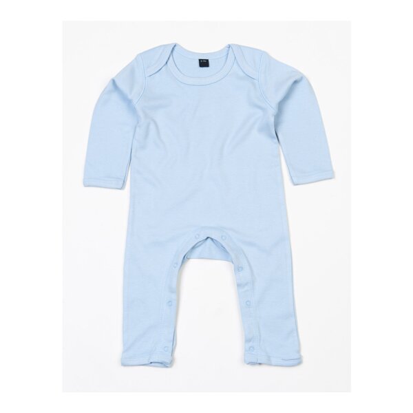Baby Rompasuit