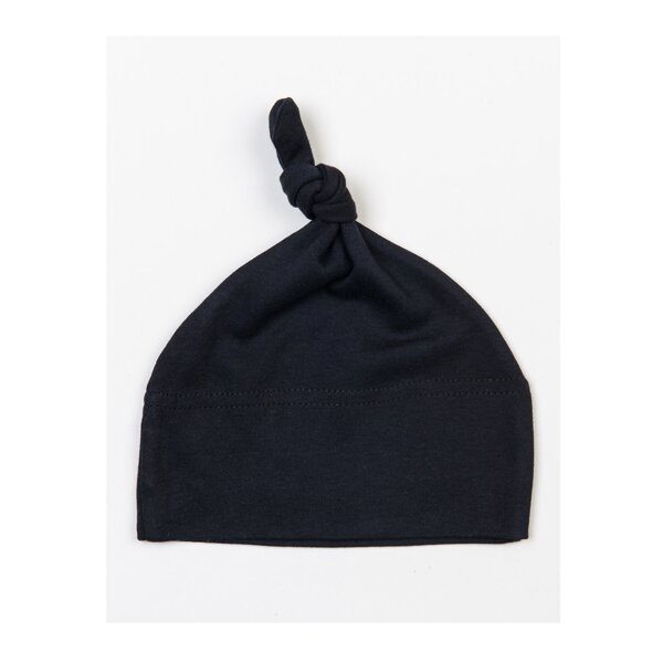 Baby One Knot Hat
