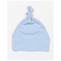 Baby One Knot Hat