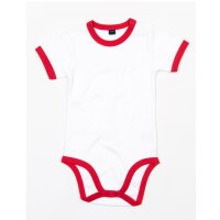 Baby Ringer Bodysuit