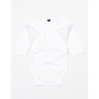 Baby Long Sleeve Bodysuit