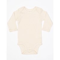 Baby Long Sleeve Bodysuit