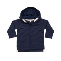 Baby Zipped Hoodie
