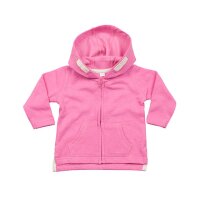 Baby Zipped Hoodie