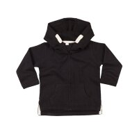 Baby Zipped Hoodie