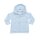 Baby Zipped Hoodie