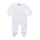 Baby Sleepsuit With Scratch Mitts