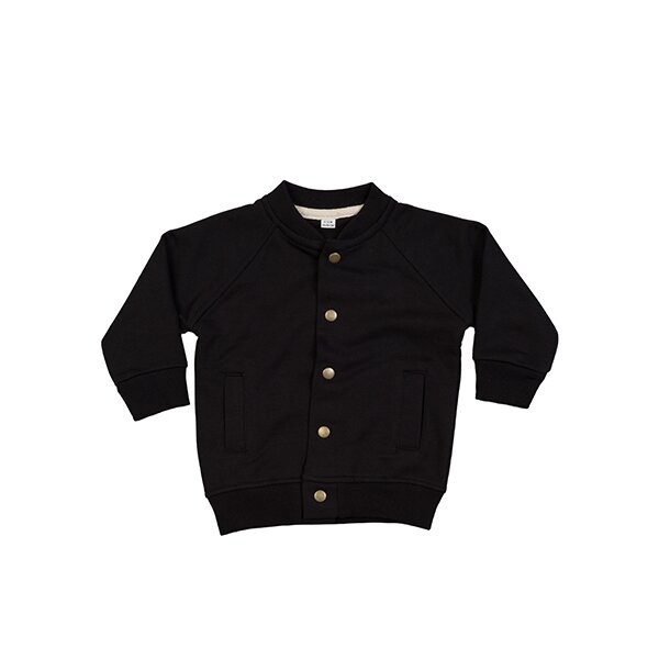 Baby Bomber Jacket