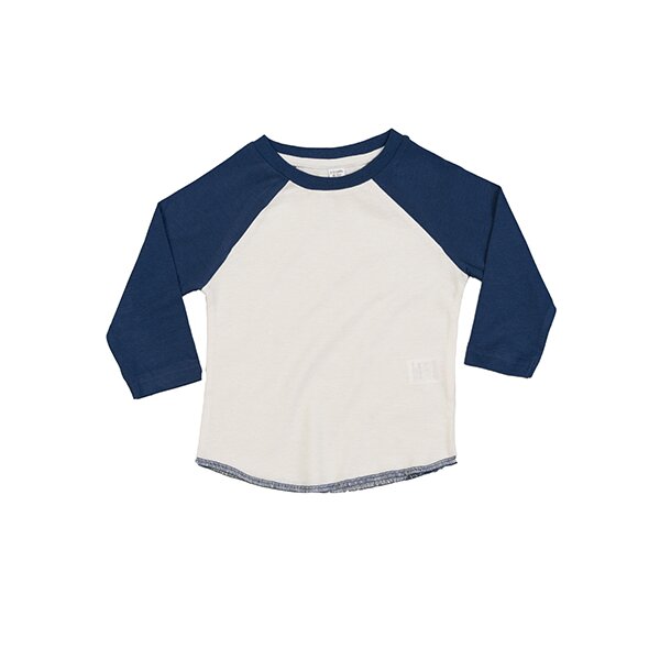 Baby Superstar Baseball T