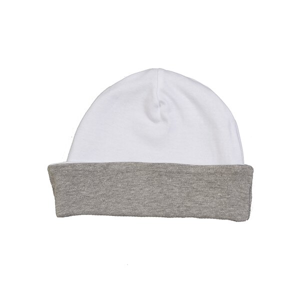 Baby Reversible Slouch Hat