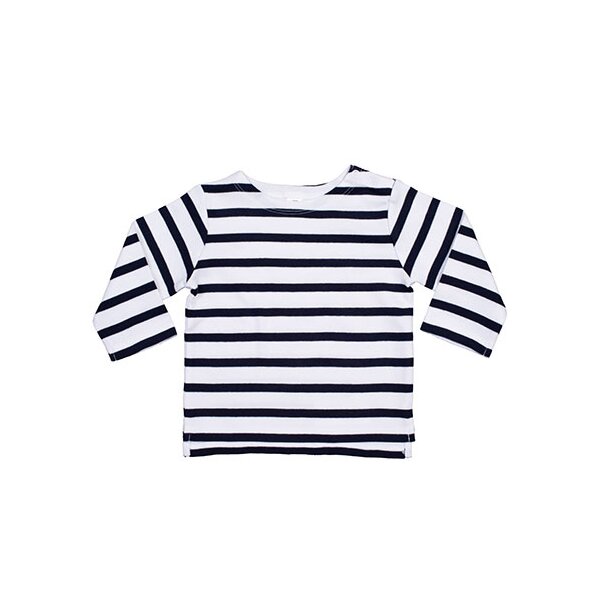 Baby Breton Top