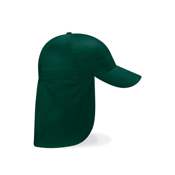Junior Legionnaire Style Cap
