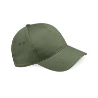 Ultimate 5 Panel Cap