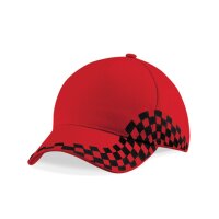 Grand Prix Cap