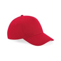 Ultimate 6 Panel Cap