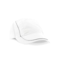 Coolmax® Flow Mesh Cap