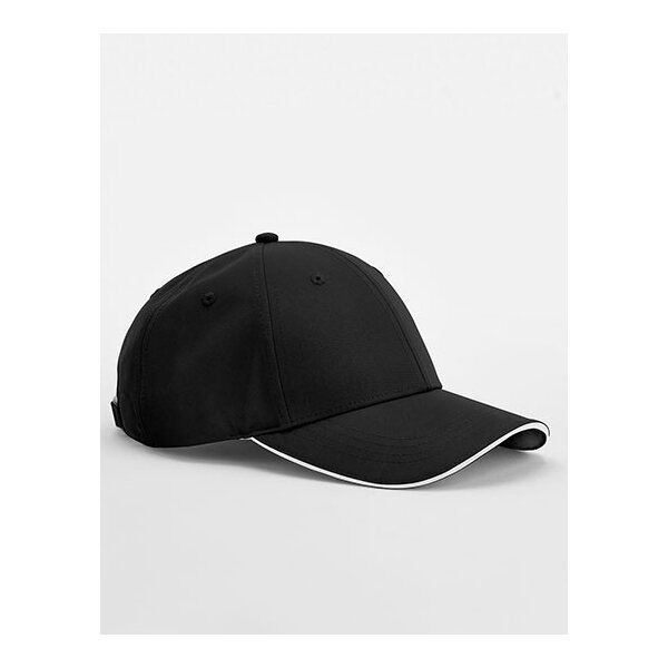 Team Sports-Tech Cap
