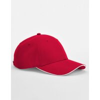 Team Sports-Tech Cap