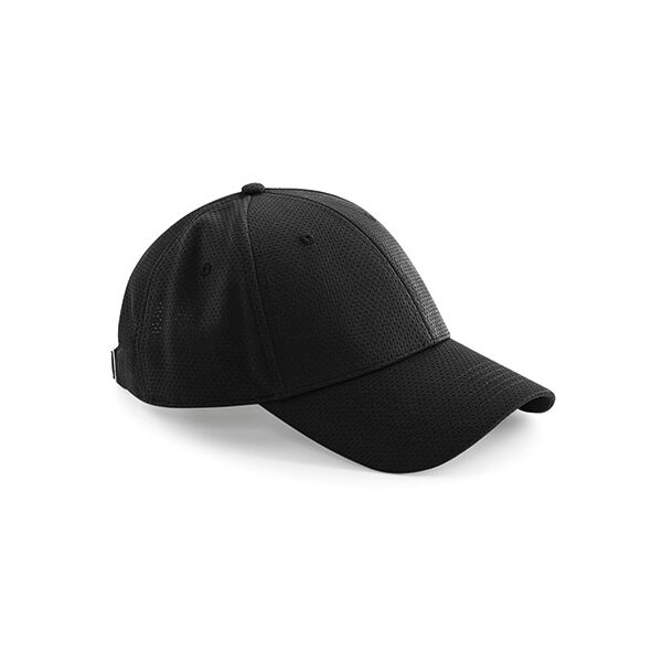 Air Mesh 6 Panel Cap