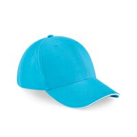 Athleisure 6 Panel Cap