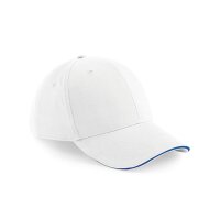 Athleisure 6 Panel Cap