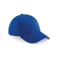 Athleisure 6 Panel Cap