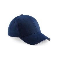 Athleisure 6 Panel Cap