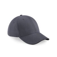 Athleisure 6 Panel Cap