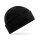 Recycled Fleece Cuffed Beanie