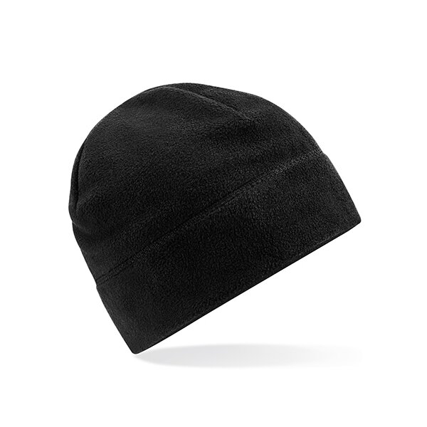 Recycled Fleece Pull-On Beanie
