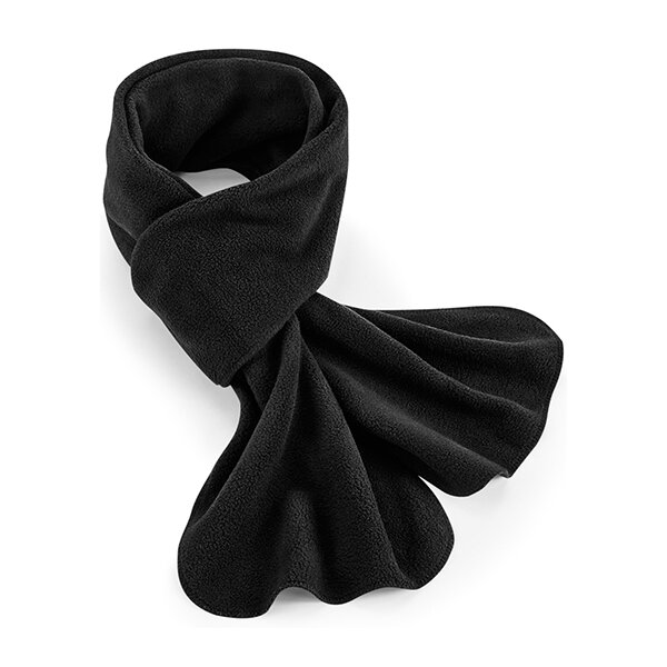 Recycled Fleece Scarf