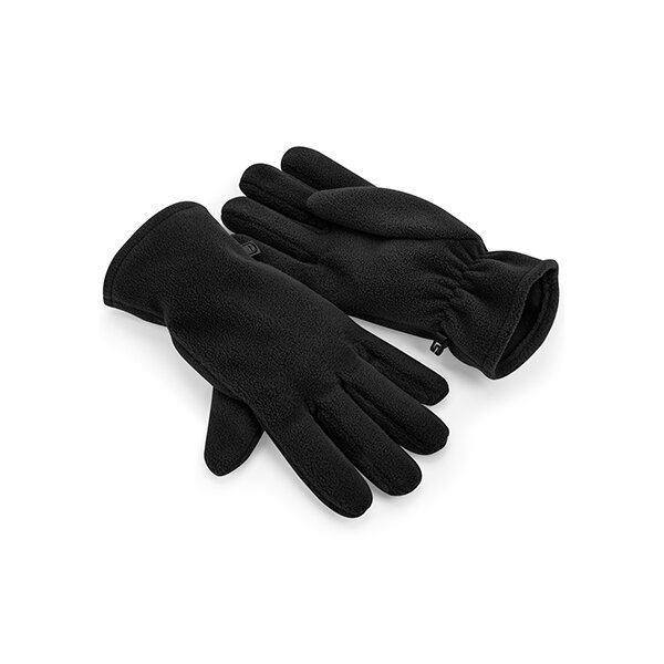 Recycled Fleece Gloves