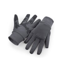 Softshell Sports Tech Gloves