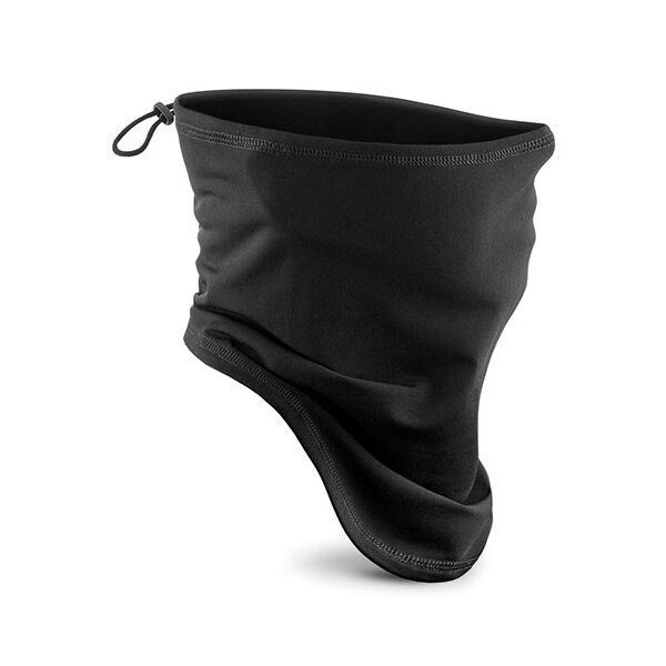 Junior Softshell Sports Tech Neck Warmer