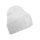 Deep Cuffed Tonal Patch Beanie