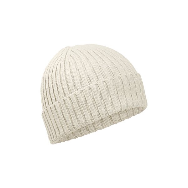 Organic Cotton Kids Beanie