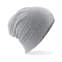Hemsedal Cotton Slouch Beanie