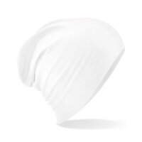 Hemsedal Cotton Slouch Beanie