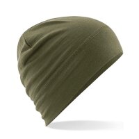 Merino Beanie