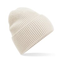 Oversized Cuffed Beanie