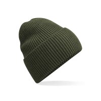 Oversized Cuffed Beanie