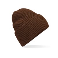 Oversized Cuffed Beanie