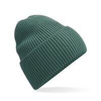 Oversized Cuffed Beanie